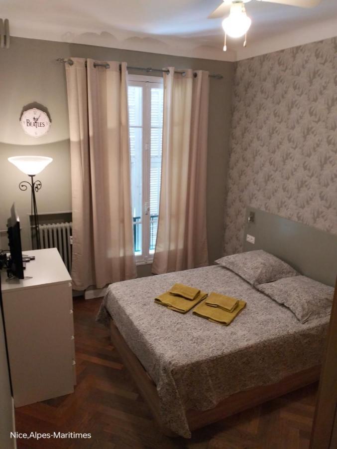 Central Station Apartment Νίκαια Εξωτερικό φωτογραφία