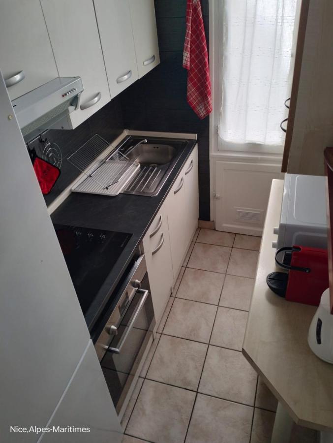 Central Station Apartment Νίκαια Εξωτερικό φωτογραφία