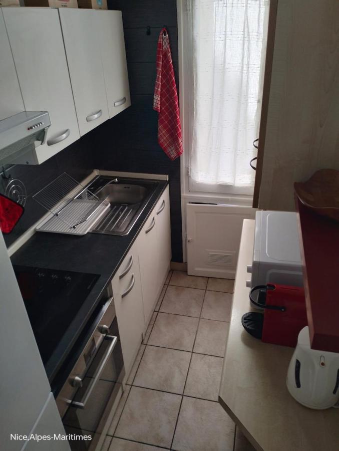 Central Station Apartment Νίκαια Εξωτερικό φωτογραφία