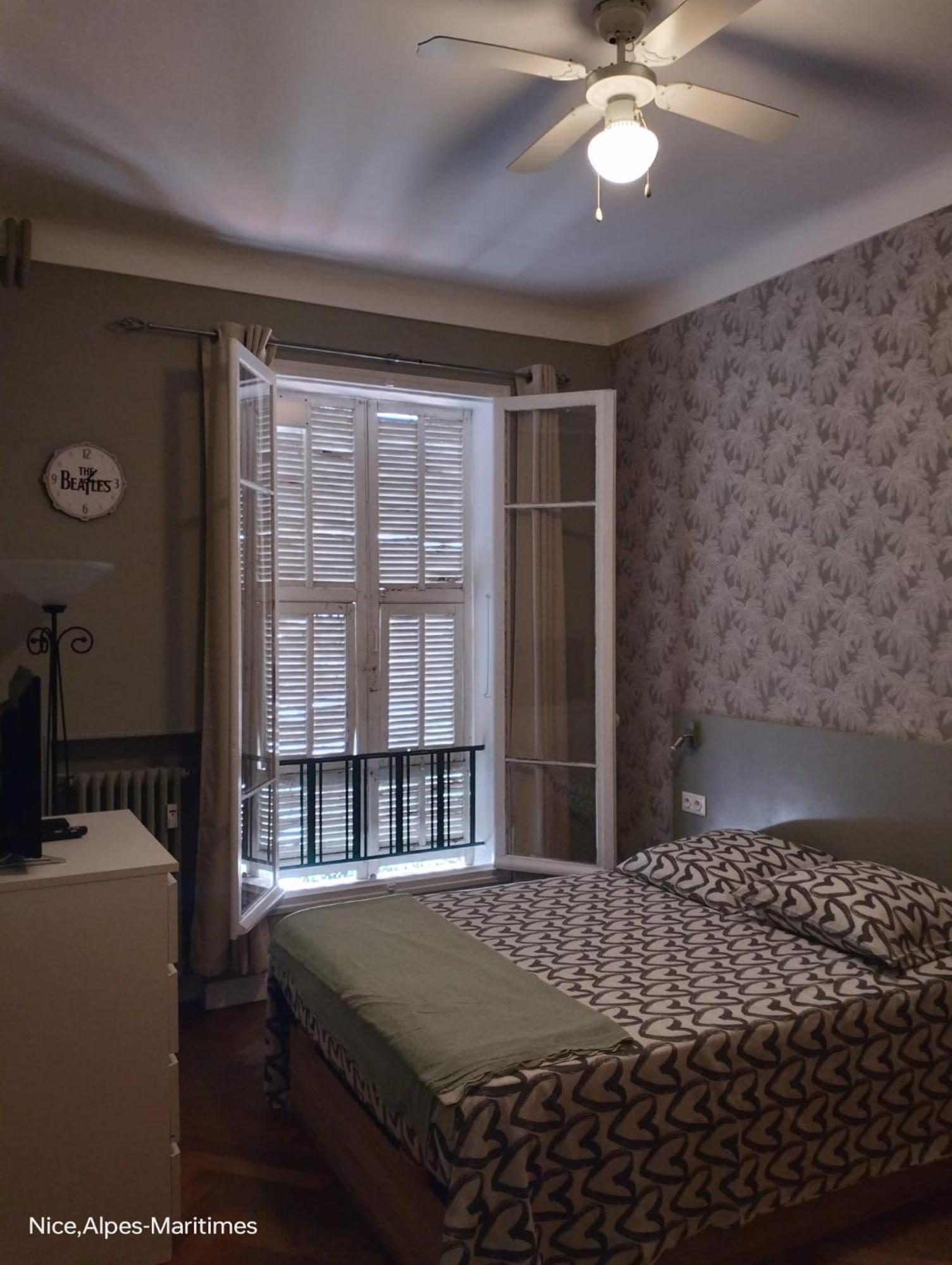 Central Station Apartment Νίκαια Εξωτερικό φωτογραφία