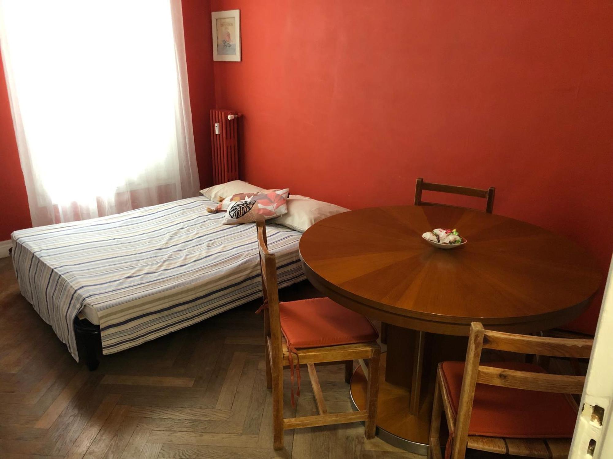 Central Station Apartment Νίκαια Εξωτερικό φωτογραφία