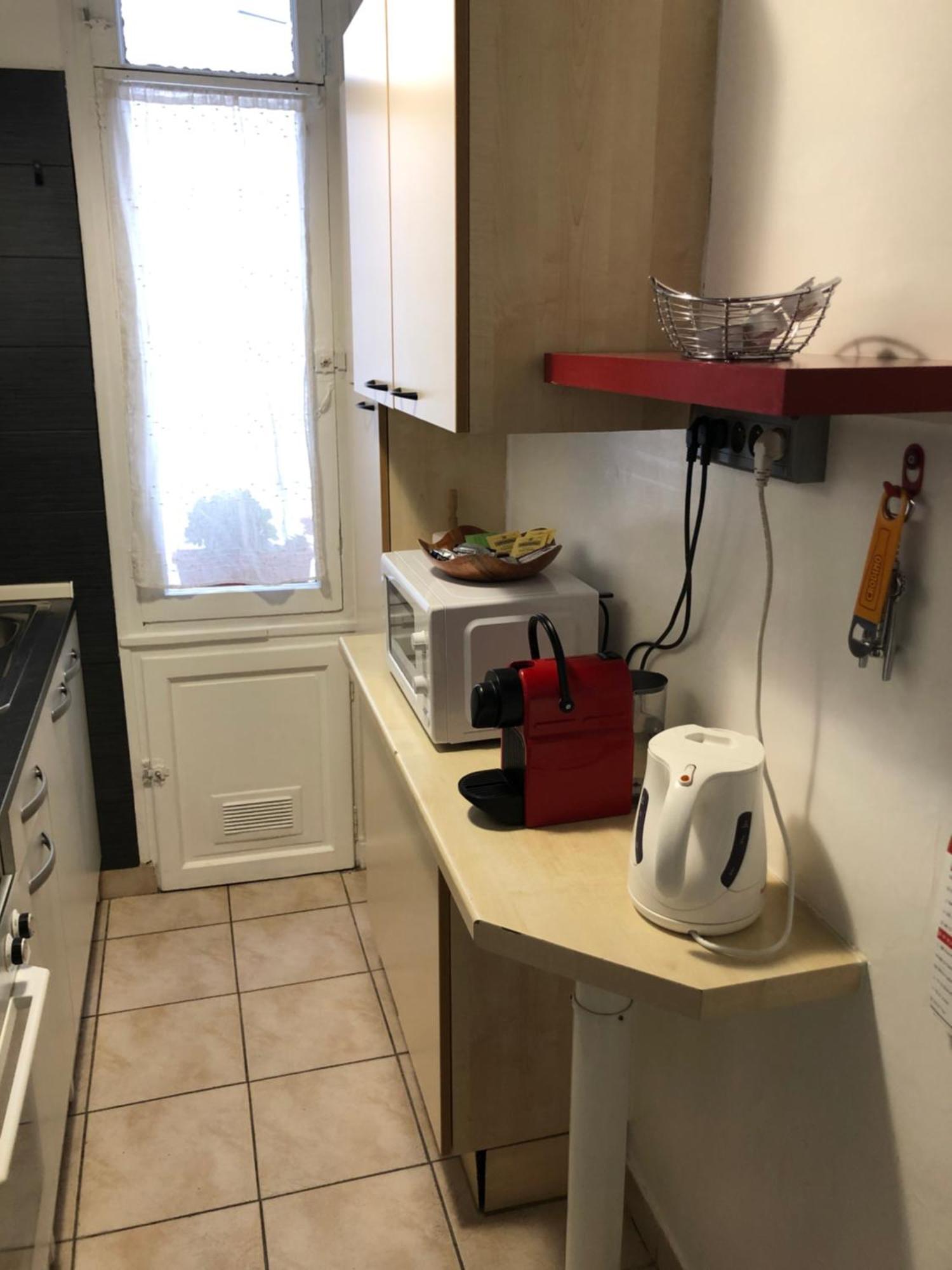 Central Station Apartment Νίκαια Εξωτερικό φωτογραφία