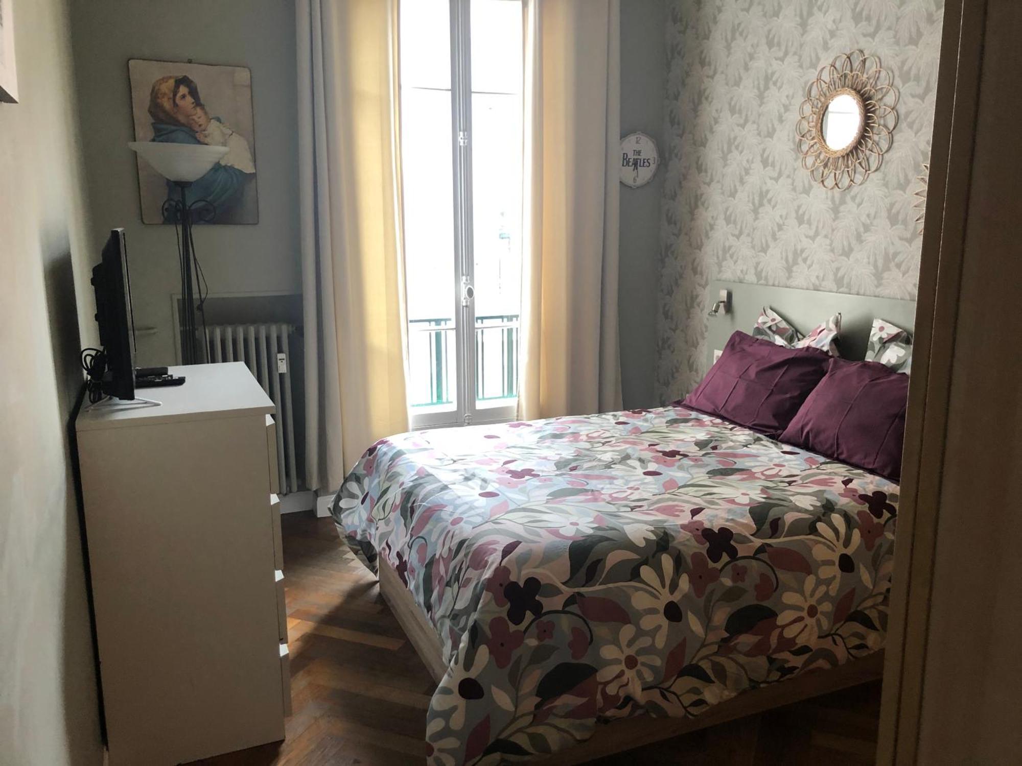 Central Station Apartment Νίκαια Εξωτερικό φωτογραφία