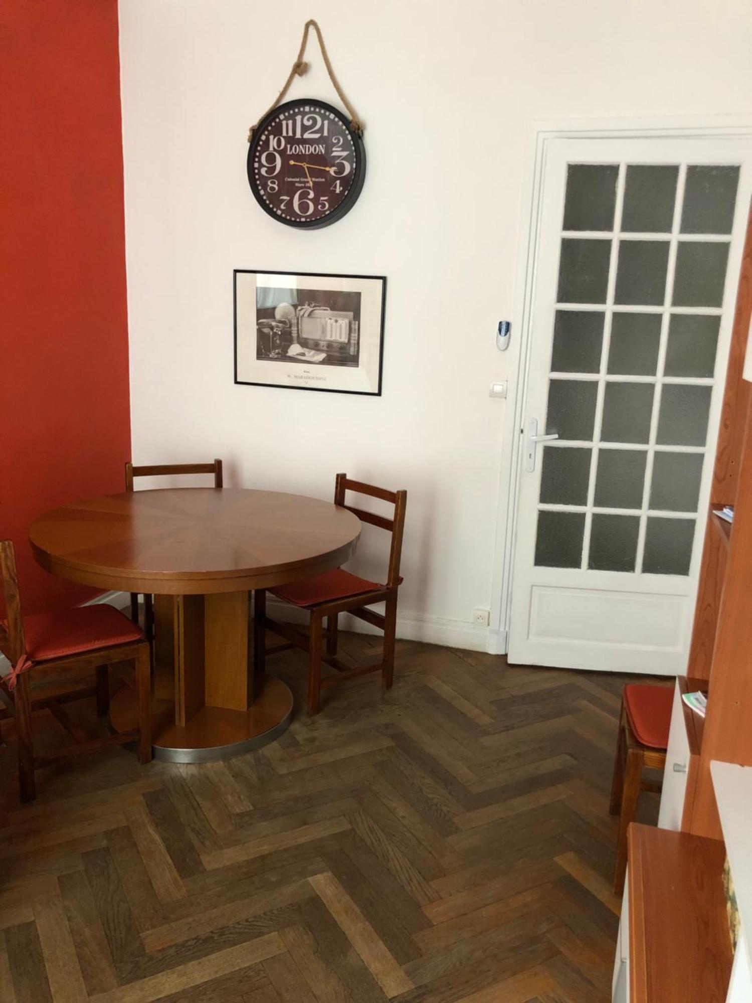 Central Station Apartment Νίκαια Εξωτερικό φωτογραφία
