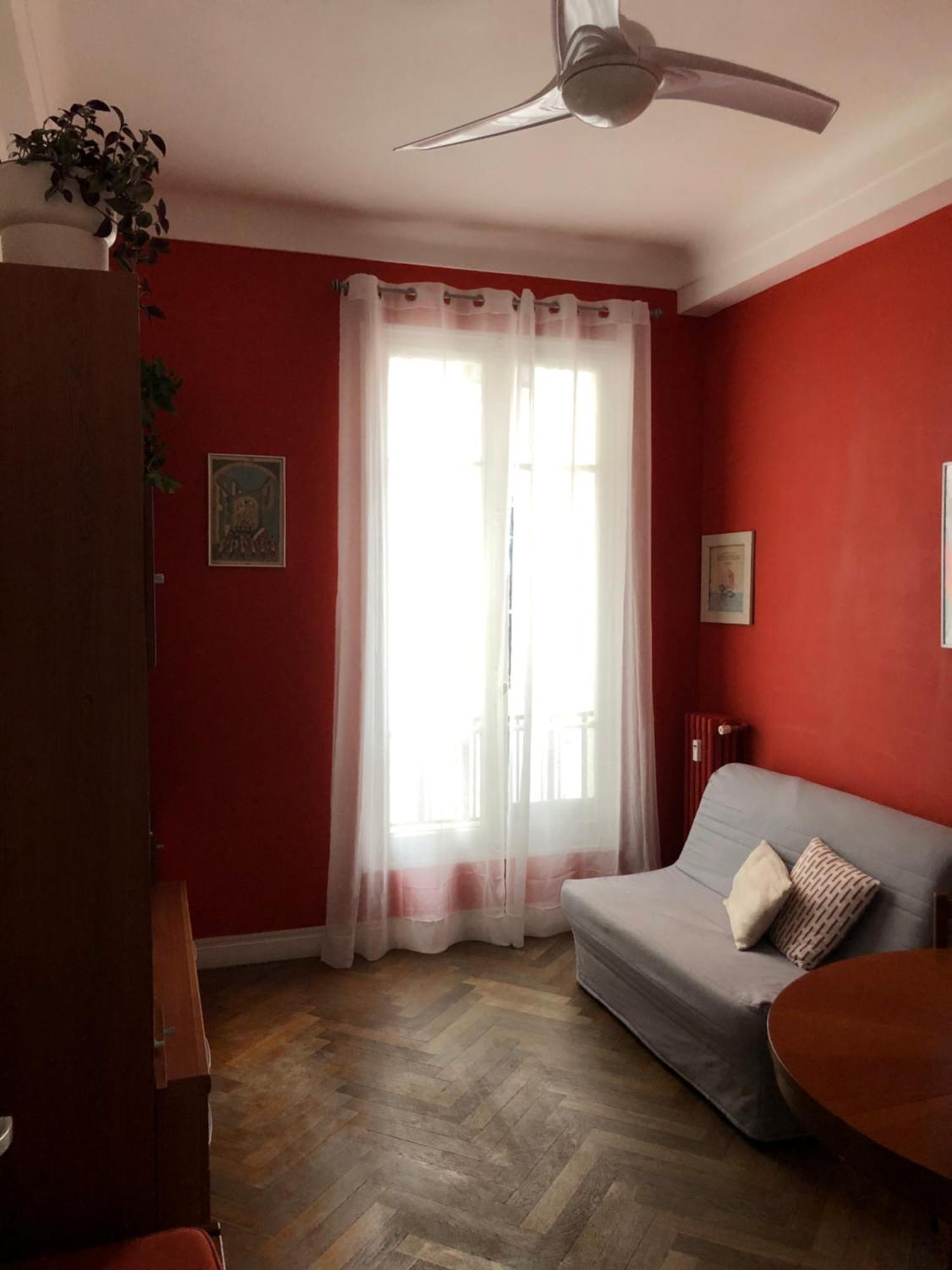 Central Station Apartment Νίκαια Εξωτερικό φωτογραφία