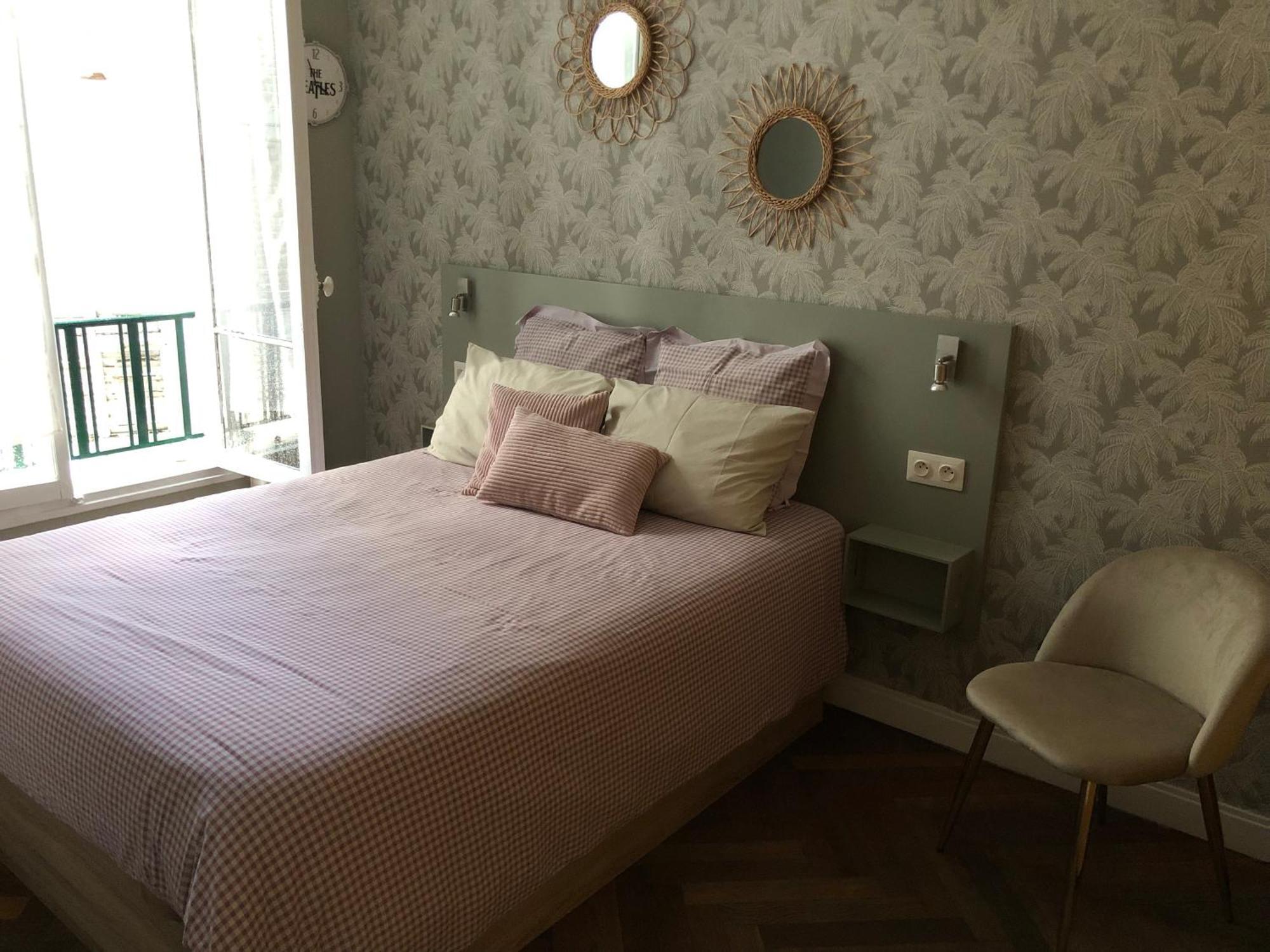 Central Station Apartment Νίκαια Εξωτερικό φωτογραφία
